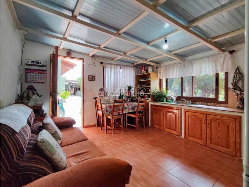 Foto ff65f5cf-6403-4f66-8f99-c496ddc5486a. Masía se vende casa independiente con vivienda anexa en Arafo