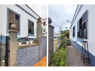 Casa  Granada. Propiedad con alma en el camino del árbol bonito  arucas