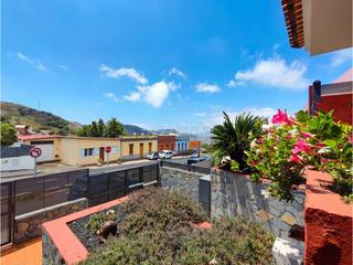 Towny house  Monte de las mercedes. Adosado con vistas
