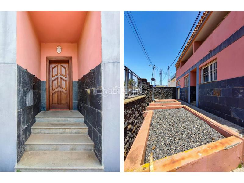 Foto 0594e67d-eb65-4474-bf77-4bbe319cdb66. Chalet gran casa en geneto con jardín y huerta en San Cristóbal de La Laguna