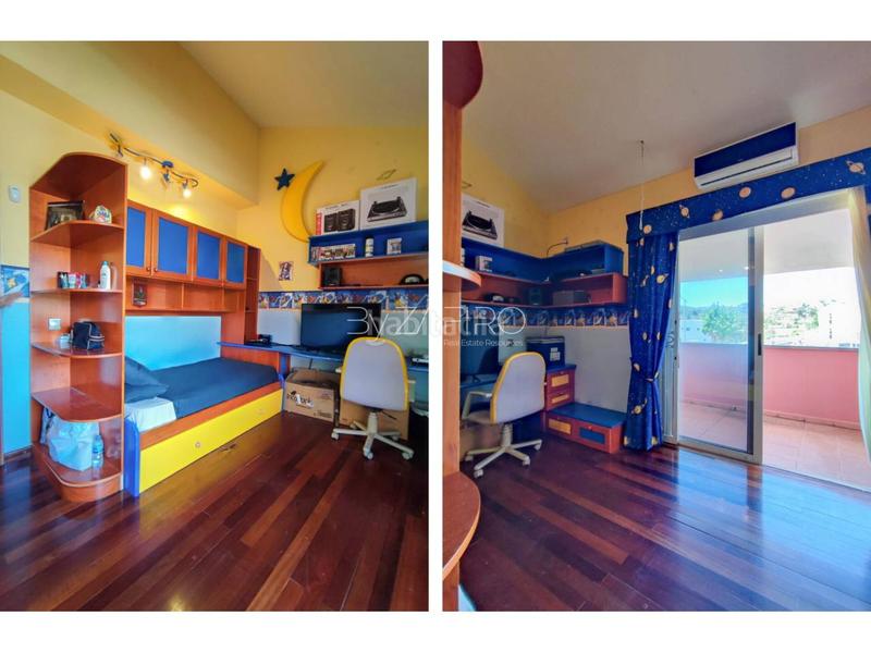 Foto 51b77a47-9aa8-47c2-be21-9b937bd0a8eb. Chalet gran casa en geneto con jardín y huerta en San Cristóbal de La Laguna