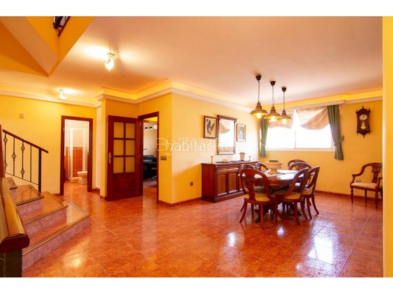 Foto 7525d84e-f4cd-4ce1-bbb4-f23d9d59babb. Chalet gran casa en geneto con jardín y huerta en San Cristóbal de La Laguna