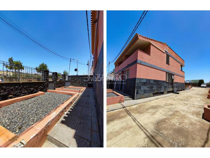 Foto 97e7a110-32ab-4917-84ce-fb625aa8eed6. Chalet gran casa en geneto con jardín y huerta en San Cristóbal de La Laguna