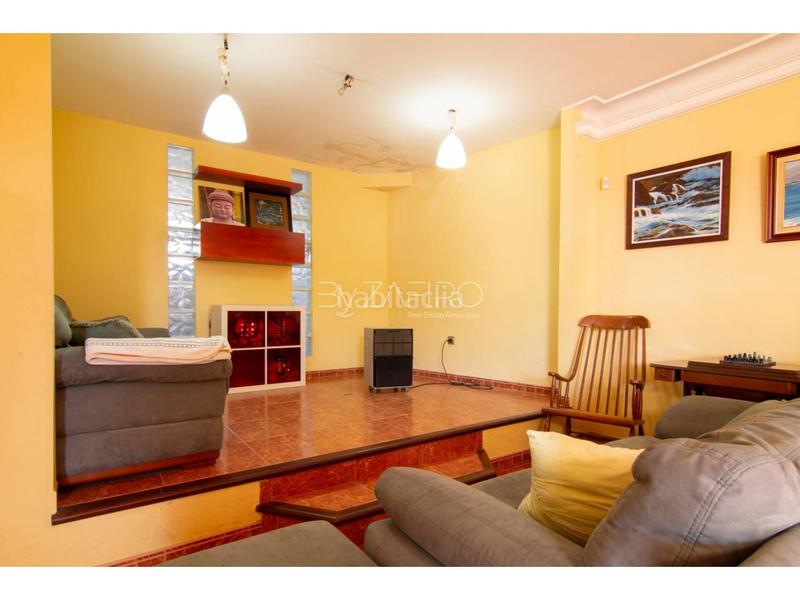 Foto a3d3096a-d654-4600-8a41-ab186a91b651. Chalet gran casa en geneto con jardín y huerta en San Cristóbal de La Laguna