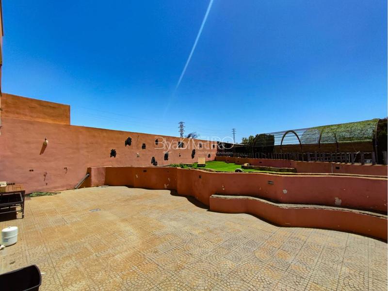 Foto c81399a9-dba7-45d5-8ef2-7db59d4d0abb. Chalet gran casa en geneto con jardín y huerta en San Cristóbal de La Laguna