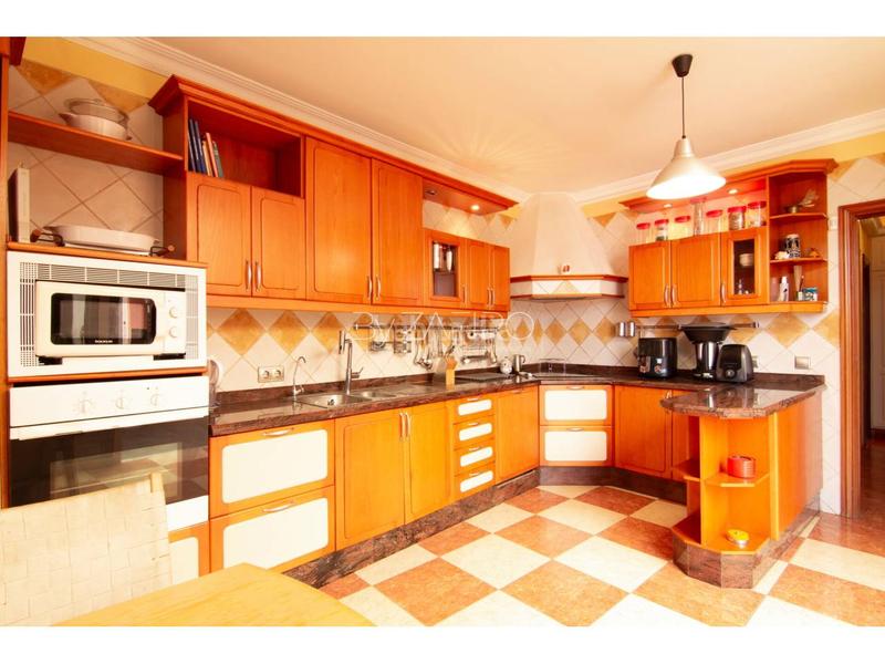 Foto d0775428-1de6-4096-a6f3-96a6ee04c808. Chalet gran casa en geneto con jardín y huerta en San Cristóbal de La Laguna