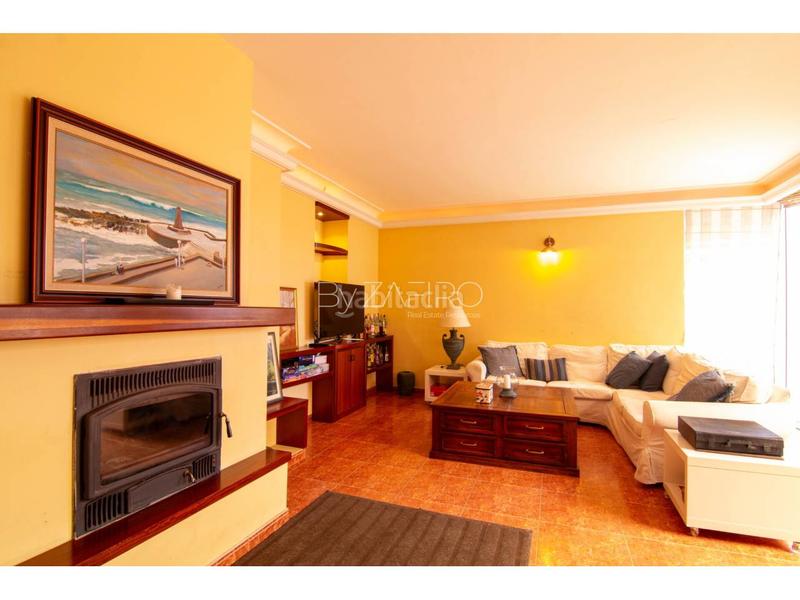 Foto d10e2601-acf7-4235-9885-1b40c8dc6706. Chalet gran casa en geneto con jardín y huerta en San Cristóbal de La Laguna