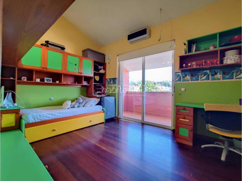 Foto d5027244-8a56-4aa6-a31d-2e407d2b3336. Chalet gran casa en geneto con jardín y huerta en San Cristóbal de La Laguna