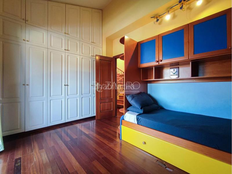 Foto f446287e-3d48-4ec2-9c1c-745a0fd33c90. Chalet gran casa en geneto con jardín y huerta en San Cristóbal de La Laguna