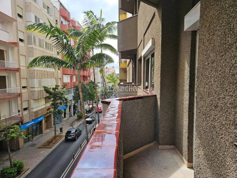 Foto 44fe219a-fa3d-4d84-ab78-c88fd214c75c. Appartement dans Centro Santa Cruz de Tenerife