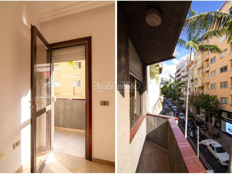 Foto ea42d93a-1875-4e8d-95a3-a1eda7a9422a. Appartement dans Centro Santa Cruz de Tenerife