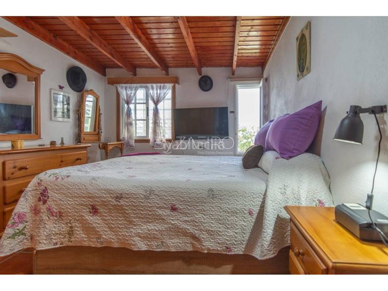 Foto 1a7ee12e-cd15-4e7c-953c-da00abb8453e. Casa  terrera con dos apartamentos en Tejina en San Cristóbal de La Laguna