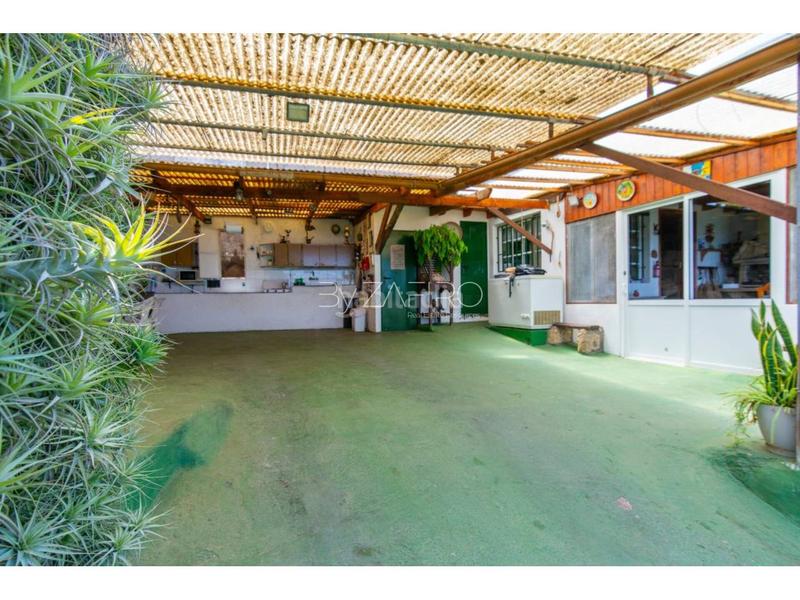 Foto 3413b5f3-db02-4106-b0d1-53d6e3753d36. Casa  terrera con dos apartamentos en Tejina en San Cristóbal de La Laguna