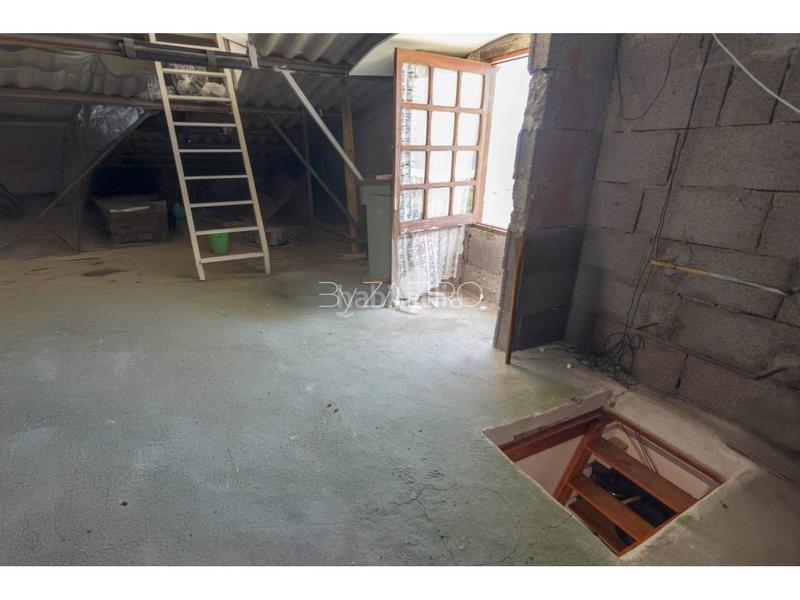 Foto 3bd0fb99-fd5e-4fb2-b615-6489741f3bff. Casa  terrera con dos apartamentos en Tejina en San Cristóbal de La Laguna