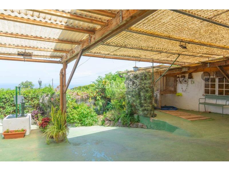Foto 53fb331f-98b6-4c7e-a156-2234ac4fb1fd. Casa  terrera con dos apartamentos en Tejina en San Cristóbal de La Laguna