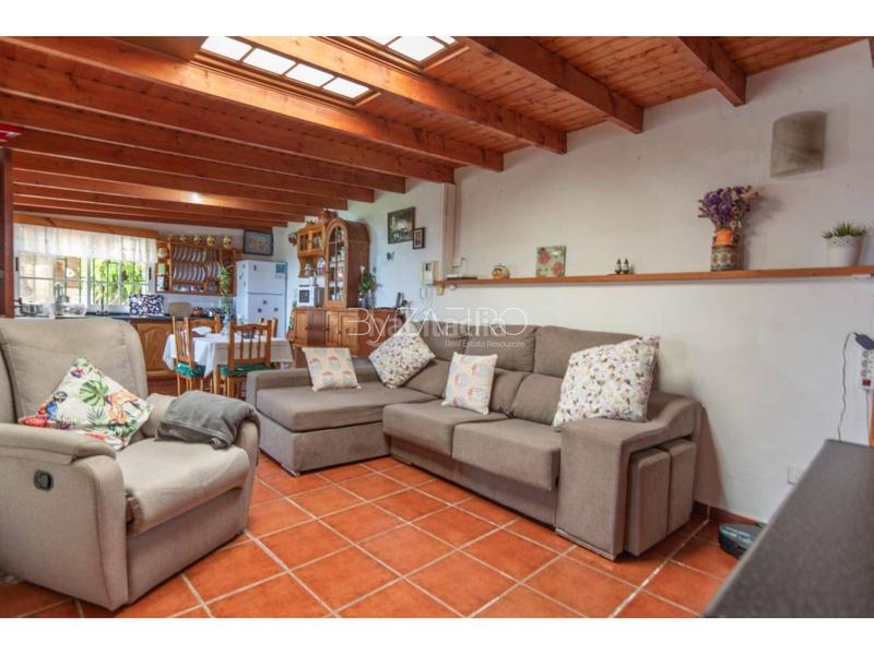 Foto 7244818e-ce83-40c1-974e-9c6e35034698. Casa  terrera con dos apartamentos en Tejina en San Cristóbal de La Laguna