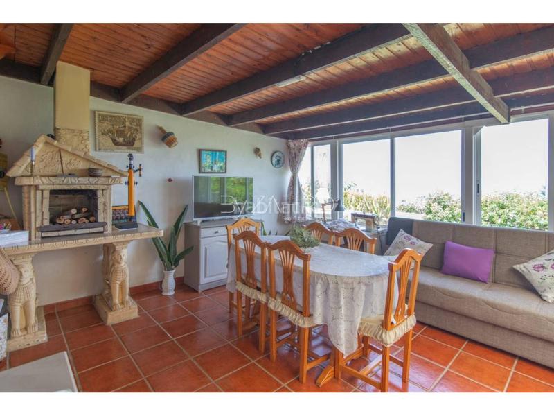 Foto 98270668-18d0-4fb5-8e60-ffc29ef10aa7. Casa  terrera con dos apartamentos en Tejina en San Cristóbal de La Laguna