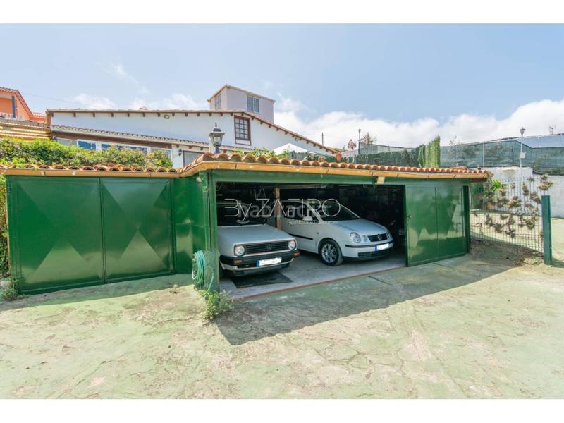 Foto 9fd98a8c-1e2d-4a40-852b-c15d7282eb1a. Casa  terrera con dos apartamentos en Tejina en San Cristóbal de La Laguna