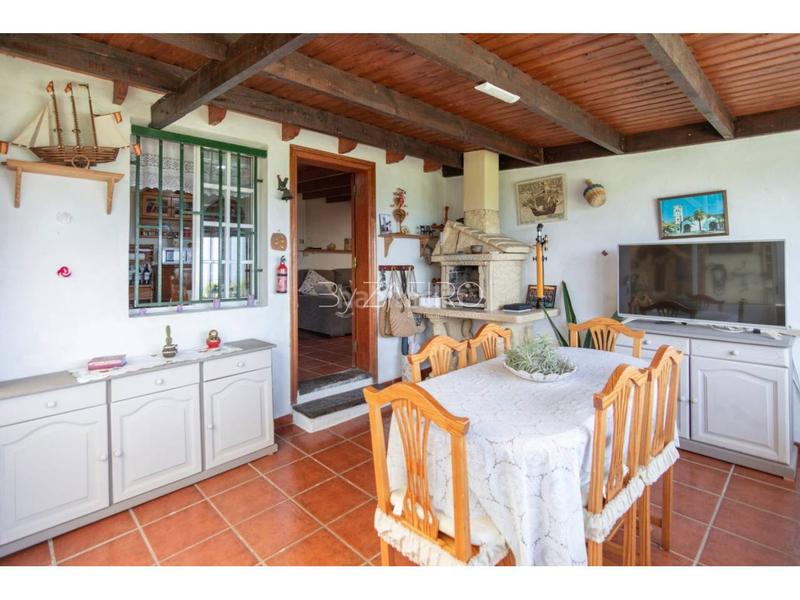 Foto a715a337-ae6c-43a1-8ad2-41670f6e202c. Casa  terrera con dos apartamentos en Tejina en San Cristóbal de La Laguna