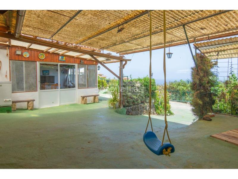 Foto b1cc1a30-1f29-49a9-a898-17cc0fae68ee. Casa  terrera con dos apartamentos en Tejina en San Cristóbal de La Laguna