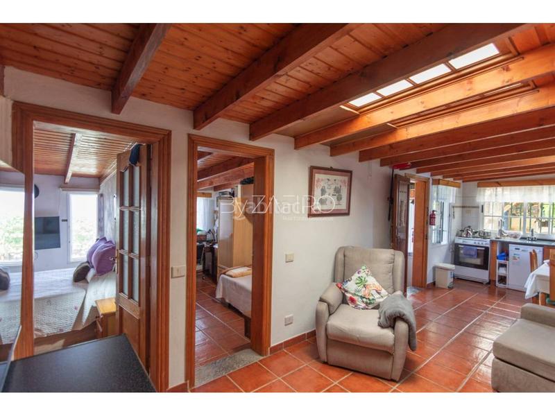Foto b32635fc-e748-404d-a808-10ec08bf96fe. Casa  terrera con dos apartamentos en Tejina en San Cristóbal de La Laguna