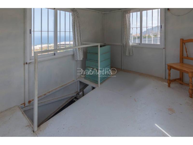 Foto b582aead-706a-423c-acad-d87c7c42c9d6. Casa  terrera con dos apartamentos en Tejina en San Cristóbal de La Laguna