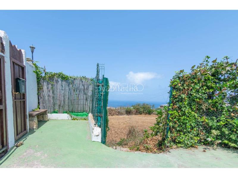 Foto be634321-2770-4471-908b-aaecb1c9e82a. Casa  terrera con dos apartamentos en Tejina en San Cristóbal de La Laguna