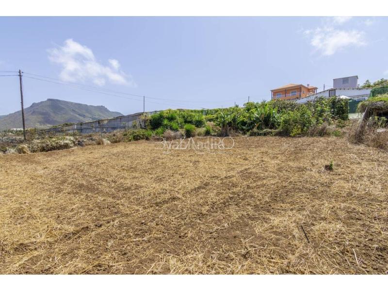 Foto cd12bfe4-4147-48c1-81d0-badb44f83884. Casa  terrera con dos apartamentos en Tejina en San Cristóbal de La Laguna