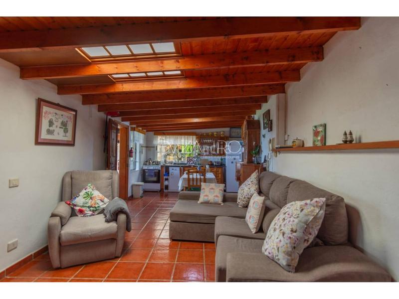 Foto d3f42656-203e-4276-ada4-e28cef4a9c84. Casa  terrera con dos apartamentos en Tejina en San Cristóbal de La Laguna