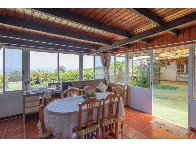 Foto e565864e-6203-4b6c-917c-4c9502c7c1b0. Casa  terrera con dos apartamentos en Tejina en San Cristóbal de La Laguna