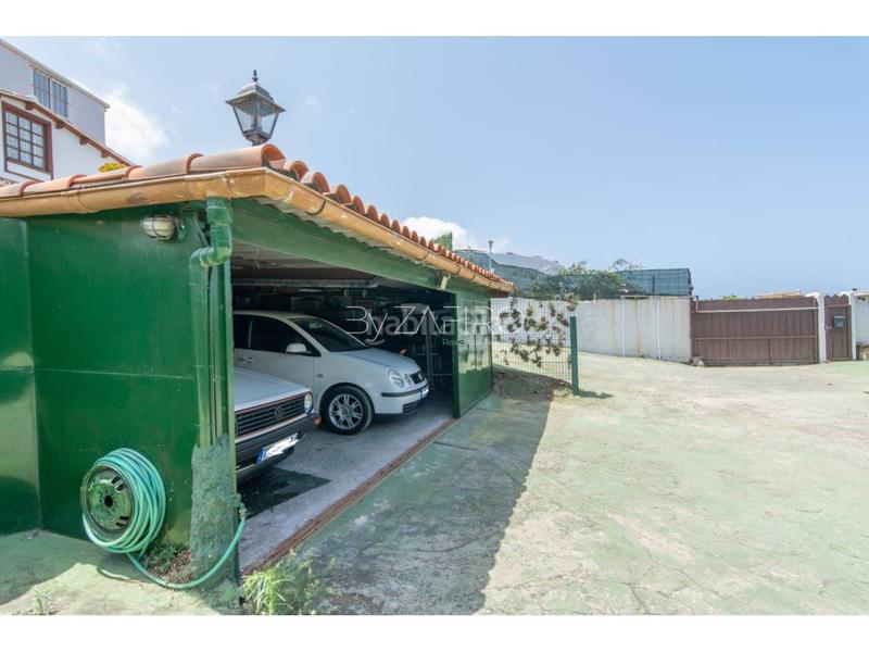 Foto f386c6da-edb1-4f19-b740-f1652884e4fc. Casa  terrera con dos apartamentos en Tejina en San Cristóbal de La Laguna
