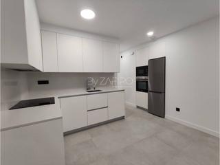 Location Appartement  Bouza. Piso a estrenar en el corazón de santa cruz con garaje