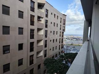 Location Appartement  Bouza. Piso a estrenar en el corazón de santa cruz con garaje