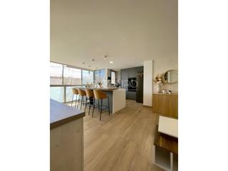 Pis  Santa teresa jornet e ibars. Se vende piso en el centro de santa cruz de tenerife