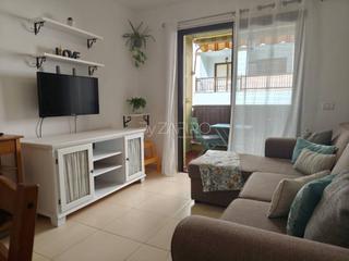 Miete Etagenwohnung  Aguacada. Piso de dos habitaciones en la punta del hidalgo