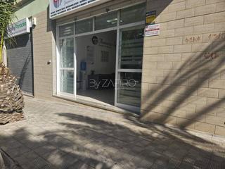 Local Comercial a Majuelos