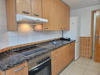 Location Appartement  Morena. Piso de 2 dormitorios con garaje en el sobradillo