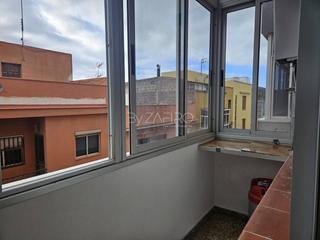 Miete Etagenwohnung  Garajonay. Piso de 4 dormitorios en el camino de la villa