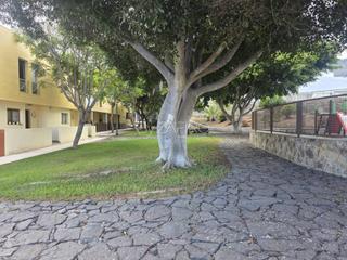 Casa  Tiznado. Se vende casa adosada en buenavista del norte