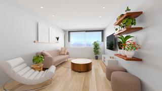 Ground floor in La Riera