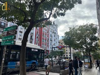 Appartement  Jorge juan. Piso en venta en el barrio salmanca