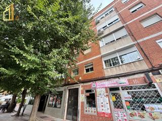 Pis  Castellón. Piso en venta en móstoles
