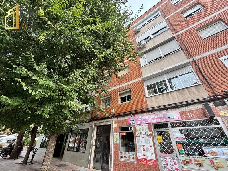 Foto 2c6a656b-a7b5-425f-8668-73307d415faa. Appartement dans Centro Móstoles