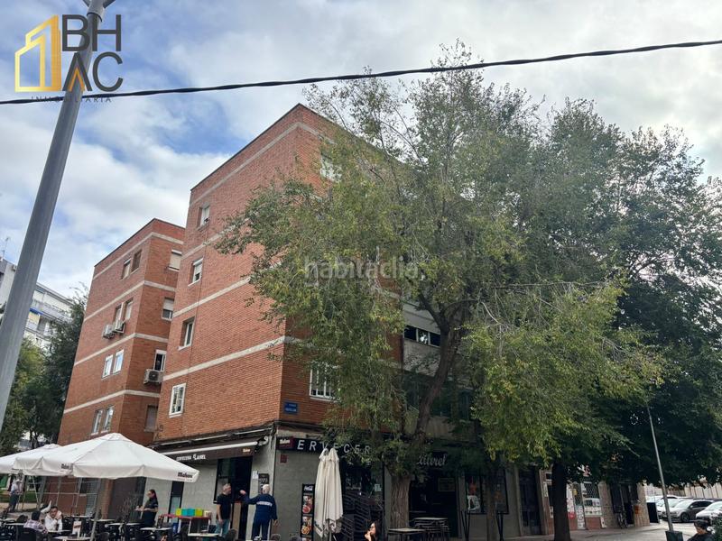 Foto d7abd057-abe9-4cdb-822f-a14e2c6a9dc5. Appartement dans Centro Móstoles