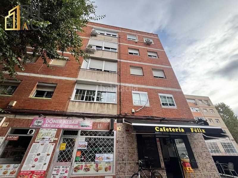 Foto e07ba749-dbf2-4f15-b645-db3898a3320d. Appartement dans Centro Móstoles