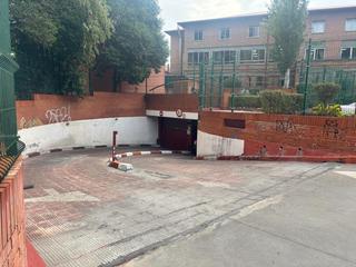 Posto auto in Maqueda