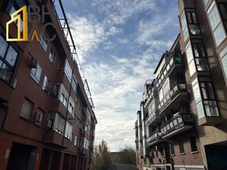 Flat  Espinar. Calle espinar