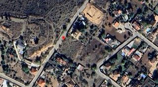 Residential Plot  Alondra