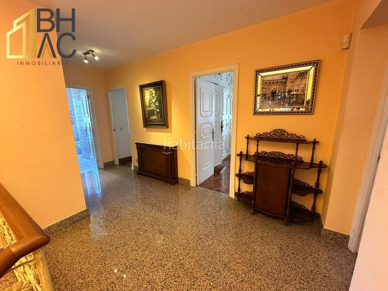 Foto 5f0b26bc-ee7c-47f6-a122-8d1b9f7a339d. Casa amb calefacció piscina a Perillo Oleiros
