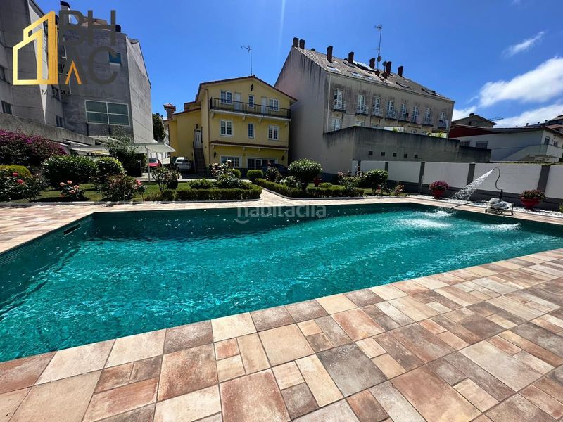 Foto 7d8741d6-2c60-4742-a5c8-d96dba18101c. Casa amb calefacció piscina a Perillo Oleiros